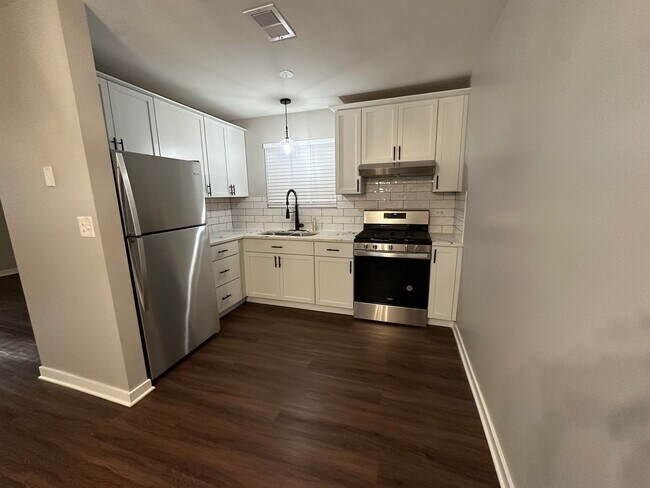 Foto del edificio - 6457 S Kenwood Ave