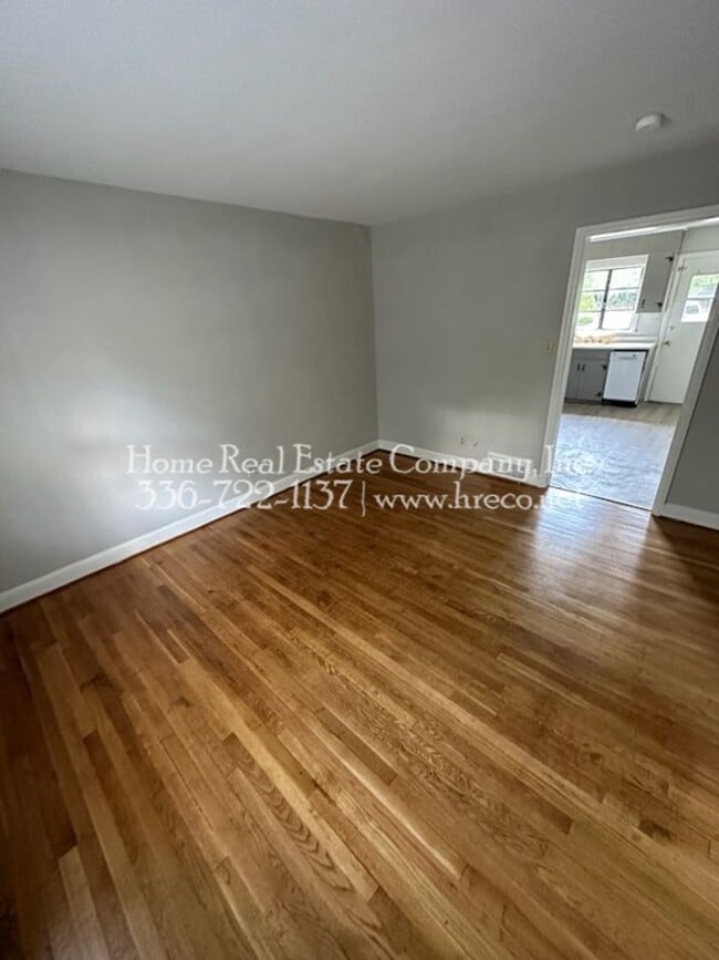 Building Photo - 1615 W Northwest Blvd