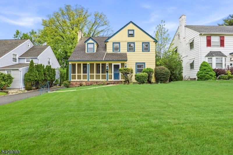 Photo - 271 Fuller Terrace (City of Orange, NJ)