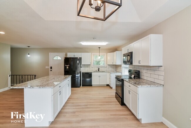 Foto del edificio - 1212 SE 4th Terrace