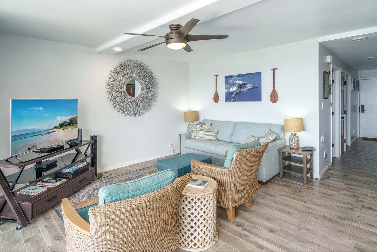 Foto principal - 2653 S Kihei Rd