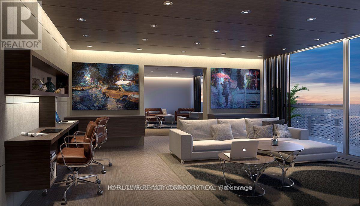 Primary Photo - 100 Dalhousie St