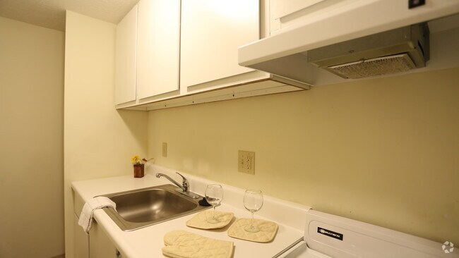 Foto del diseño de interior - Apple Ridge