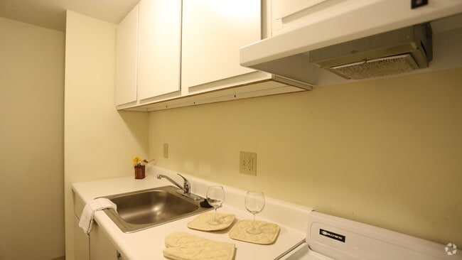 Interior Photo - Apple Ridge