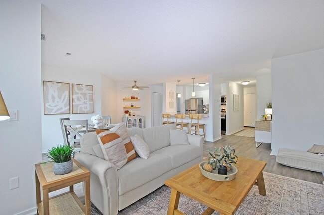 Building Photo - Carnegie Park Apartments