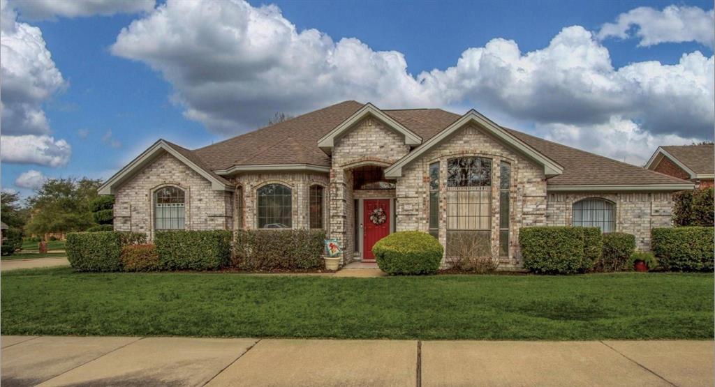 1201 Oakgrove Ln, Bedford, TX 76021 House Rental in Bedford, TX