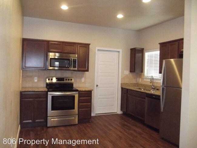 Foto del edificio - 6512 21st St