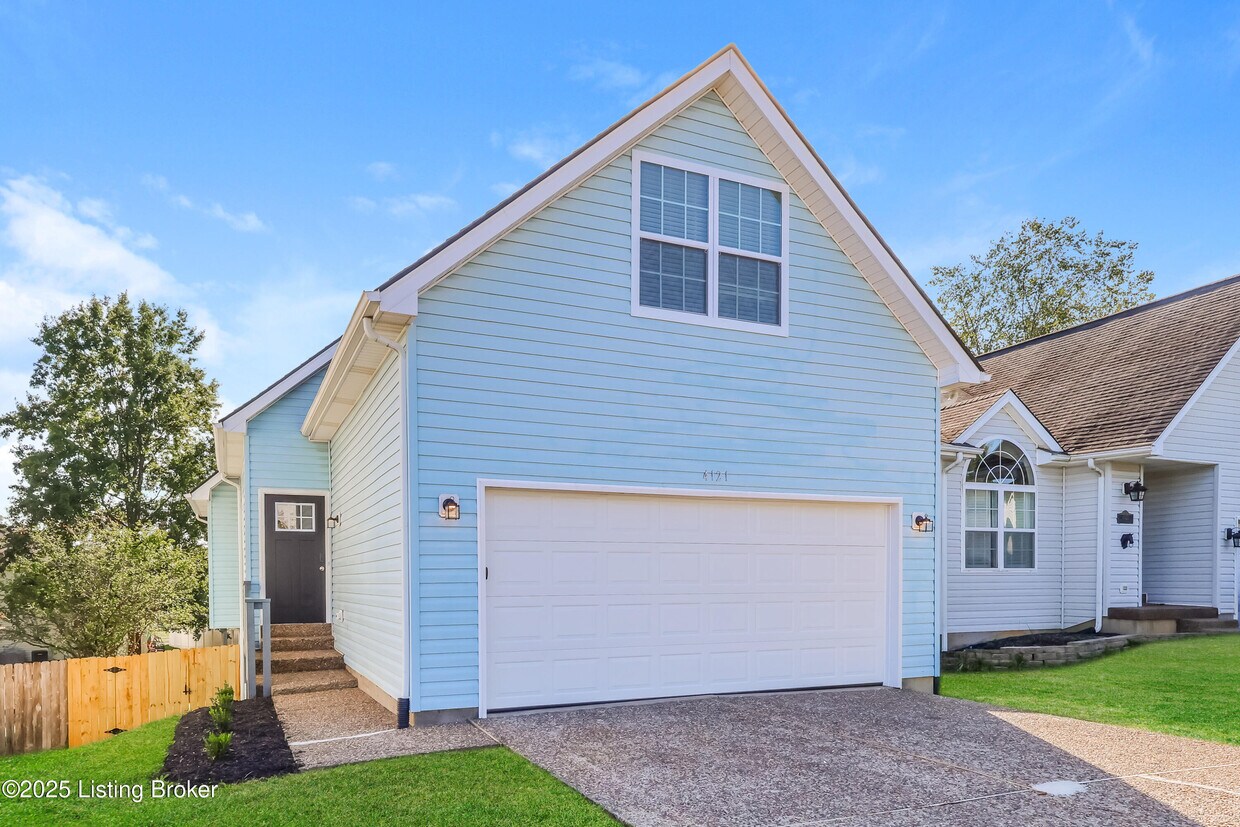 Foto principal - 4121 Mimosa View Dr