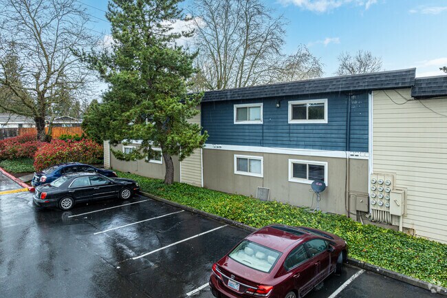 Foto del edificio - Rainier Crest
