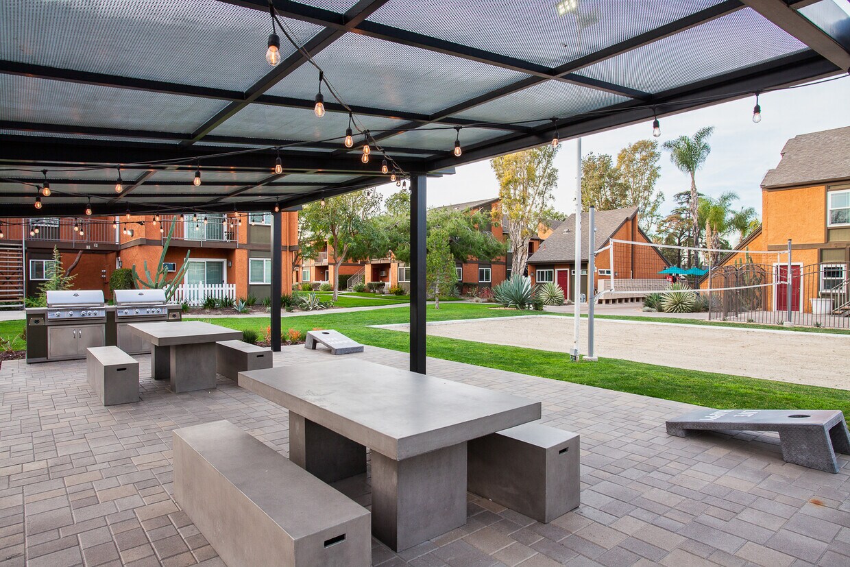 Highland Apartments Apartments in Fullerton, CA