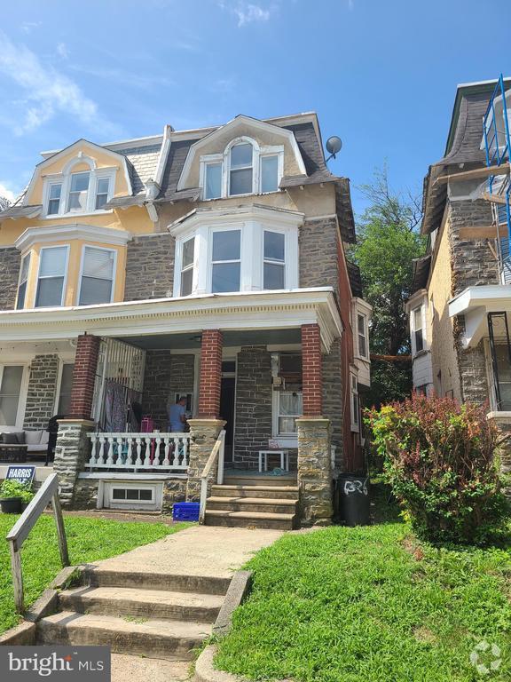 Building Photo - 6326 McCallum St