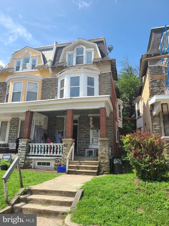 Foto principal - 6326 McCallum St