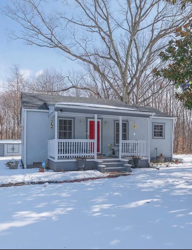 Building Photo - 2723 Silas Jackson Ln