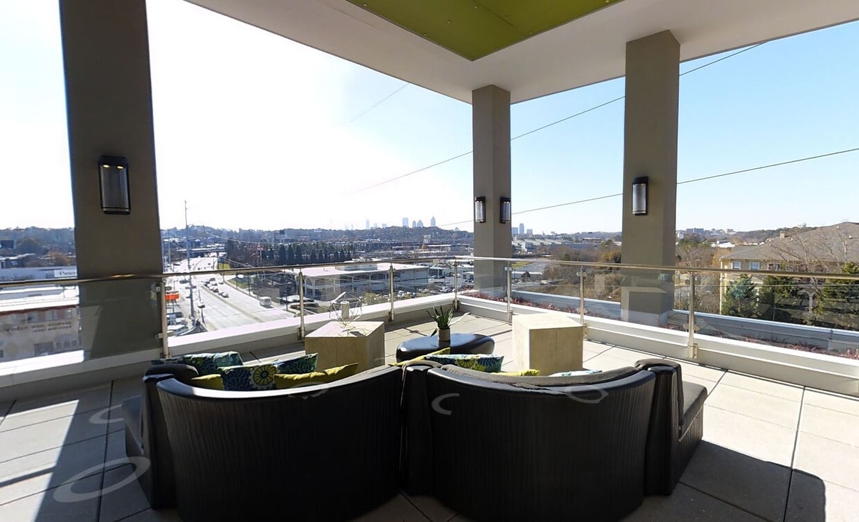 Photo - AMLI Piedmont Heights Apartments