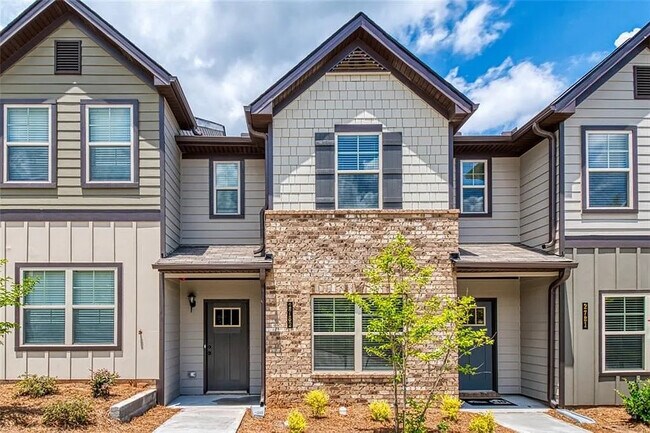 Foto del edificio - Room in Townhome on Bayrose Cir