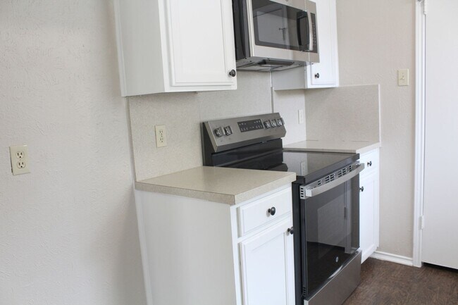 Foto del edificio - Charming 3BR House in Fort Worth