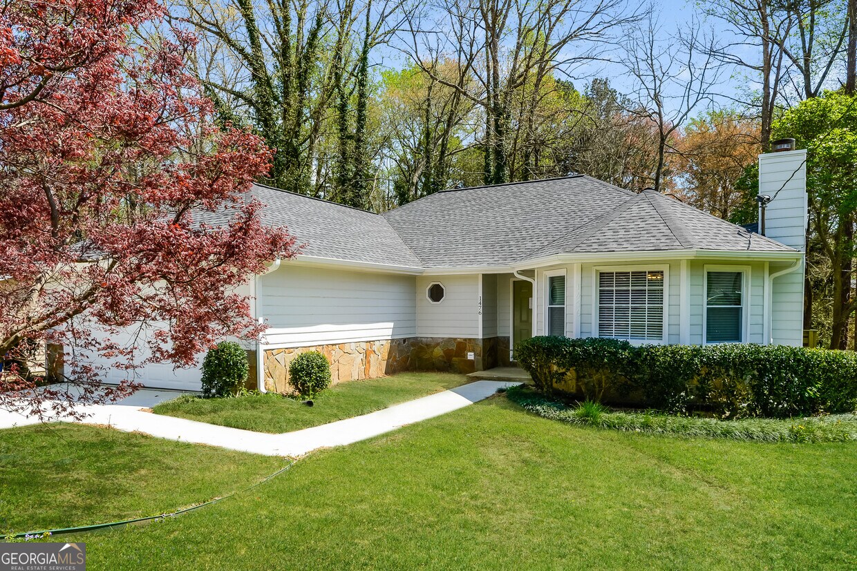 Primary Photo - 1476 Cherry Hill Rd SW