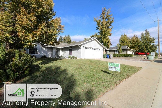 Building Photo - 3 br, 2 bath House - 2928 Salmonberry Drive
