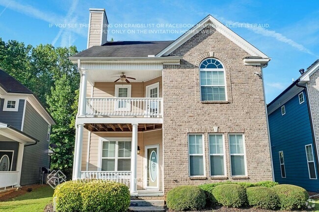 Building Photo - 1808 Laurel Green Way