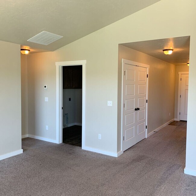 Foto del edificio - Pet Friendly Home in Caldwell!