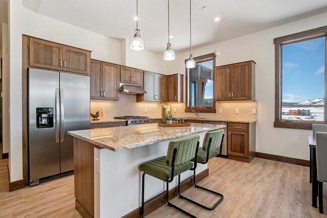 Foto del edificio - 18 Meadow Creek Ln