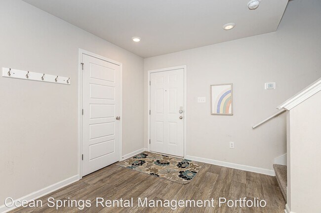 Foto del edificio - 4 br, 2.5 bath House - 2001 Beauvoir Street