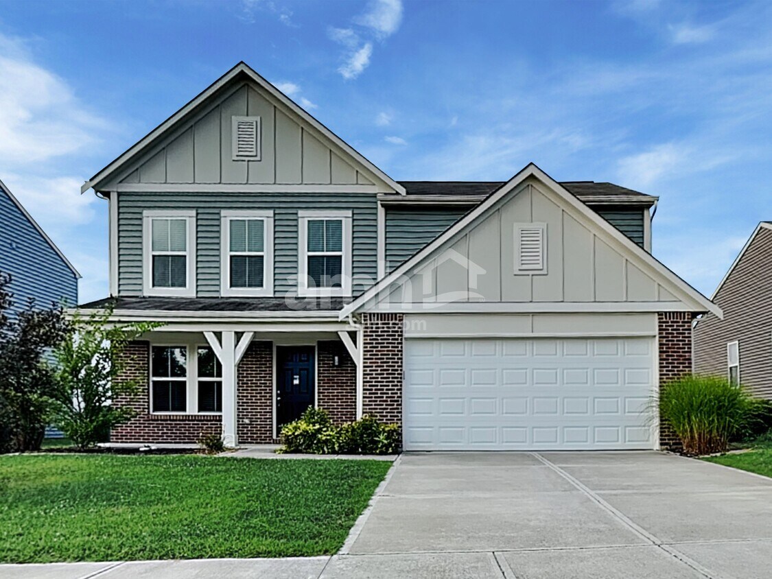 Foto principal - 1165 Carrington Pl