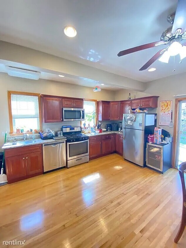 8 Newcastle Rd Unit 8, Boston, MA 02135 Apartments at 8 Newcastle Rd