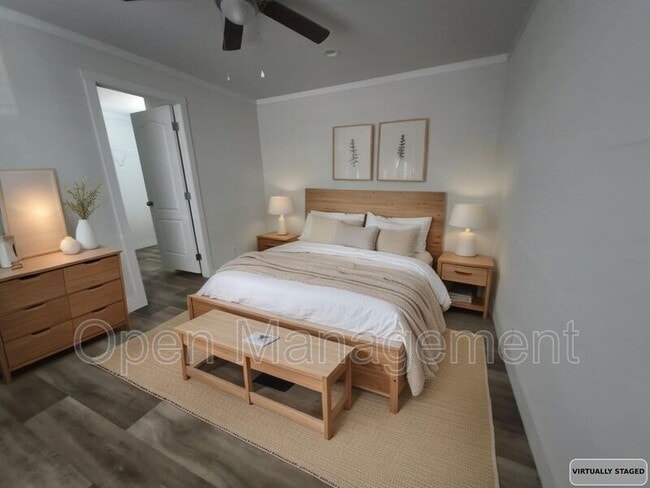 Foto del edificio - 3300 Voight Blvd