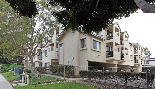 Foto del edificio - Jefferson House II Senior Apartments
