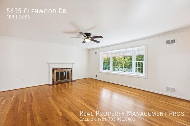 Building Photo - 5635 Glenwood Dr