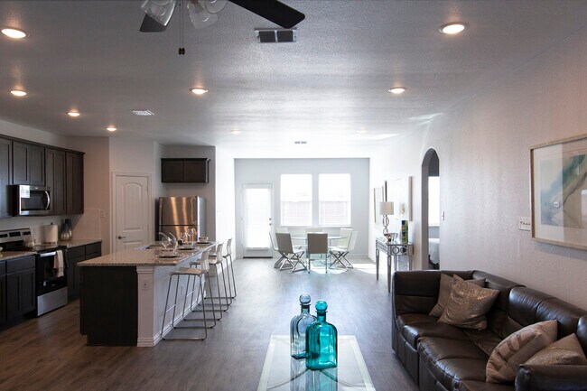 Foto del edificio - 1458 Streamside Dr