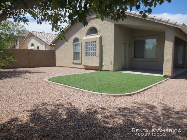 Building Photo - Circle Cross Ranch Property