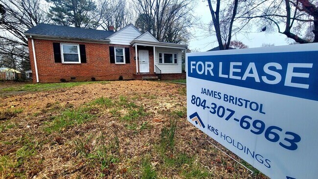 Building Photo - 2612 Pilots Ln