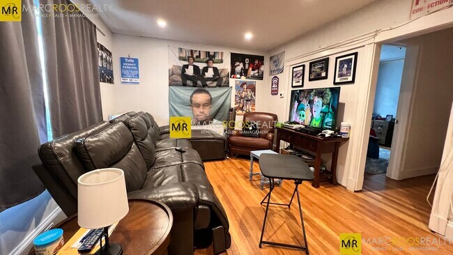 Foto del edificio - 24 Chetwynd Rd