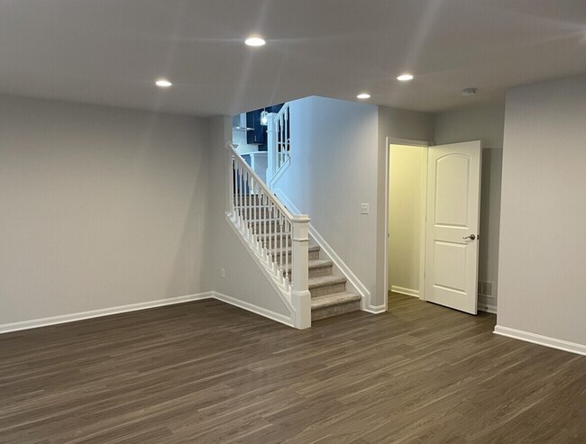 Foto del edificio - Beautiful House wtih lots of space!