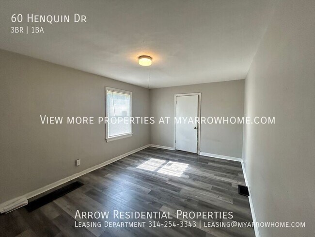 Building Photo - 60 Henquin Dr