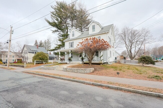 Foto del edificio - 24 Charles St