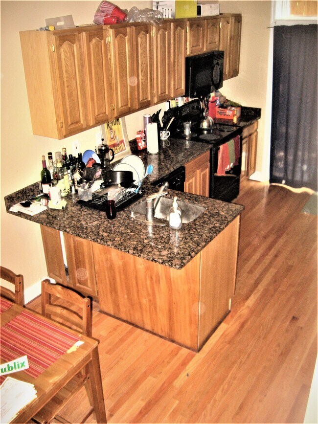 Foto del edificio - 520 R St NW