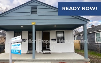 Building Photo - 2148 Stovall Ave