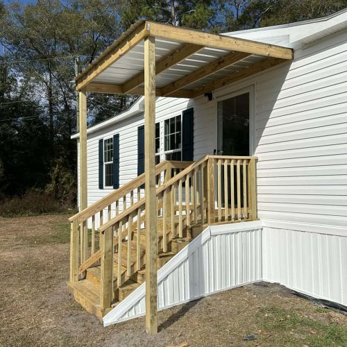 Foto del edificio - 516 GA-133