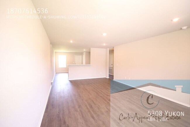 Building Photo - 5308 Yukon-