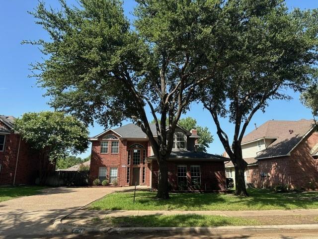 Foto del edificio - 2244 Warrington Ave