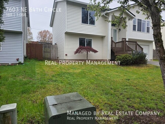 Photo - 7603 NE 64th Cir House