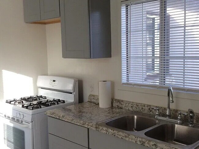 Foto del edificio - spacious and beautiful home
