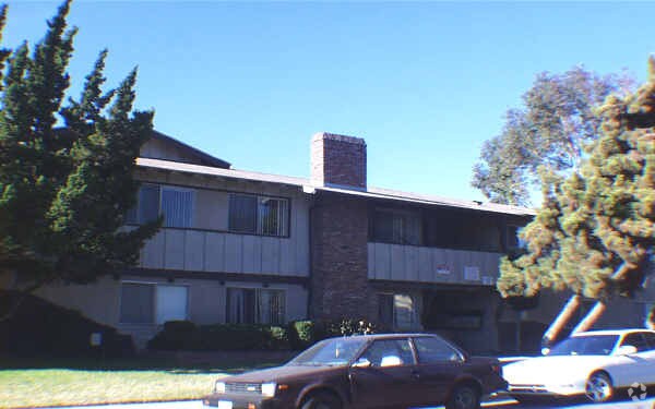 Foto del edificio - 2049 Las Vegas Ave