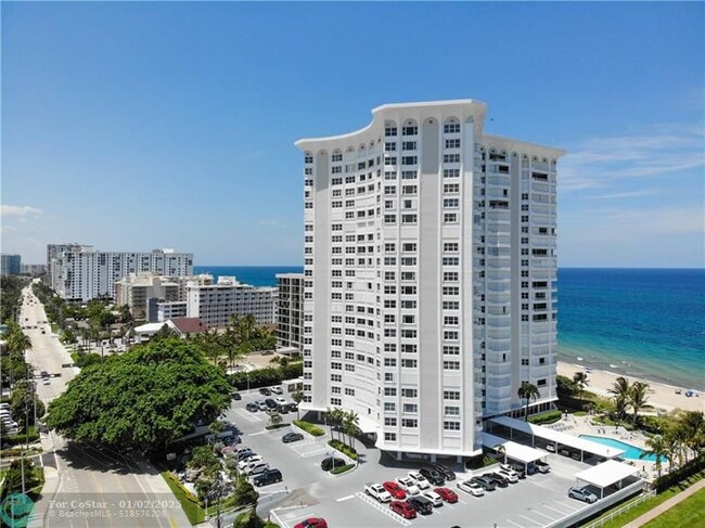 Building Photo - 1340 S Ocean Blvd