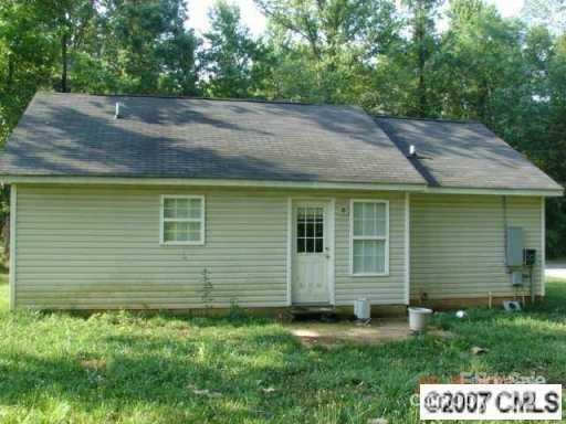 Foto del edificio - 2622 Elmin St