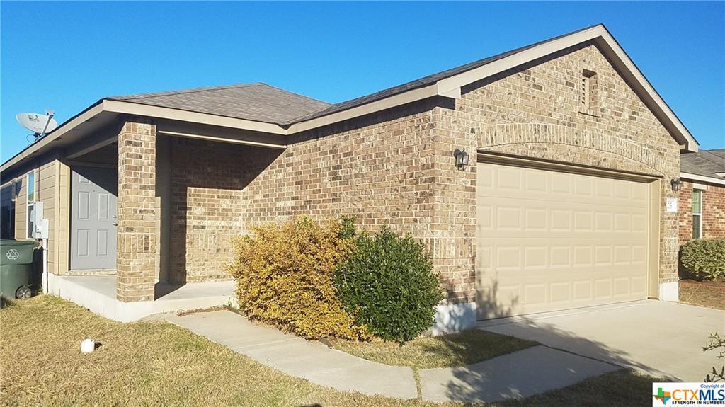 25 Bashaw Loop, Temple, TX 76502 House Rental in Temple, TX