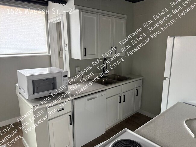 Foto del edificio - 1524 Wabash St